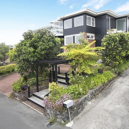 Kohimarama Beach Bed & Breakfast - Style And Privacy In Superb Location Auckland Exterior foto