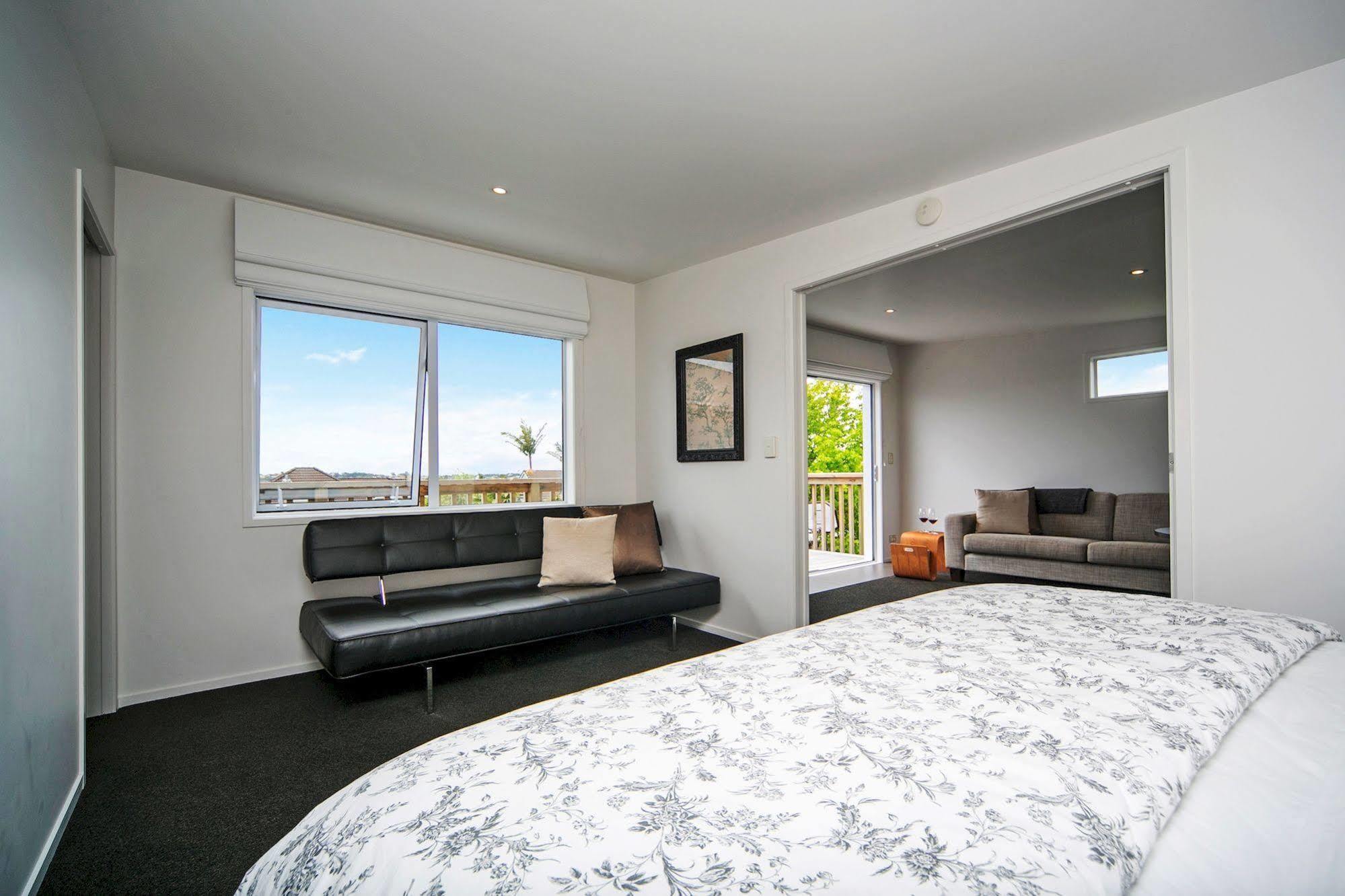 Kohimarama Beach Bed & Breakfast - Style And Privacy In Superb Location Auckland Exterior foto