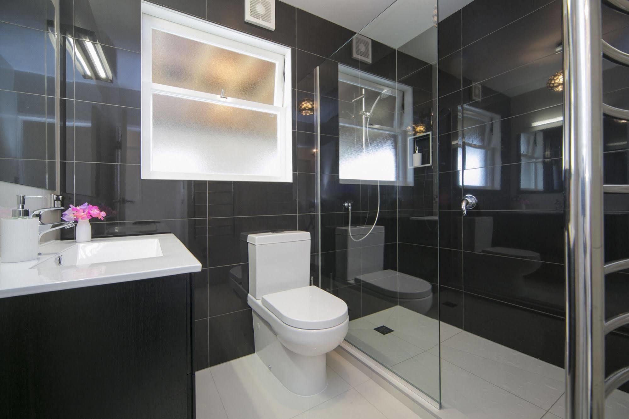 Kohimarama Beach Bed & Breakfast - Style And Privacy In Superb Location Auckland Exterior foto
