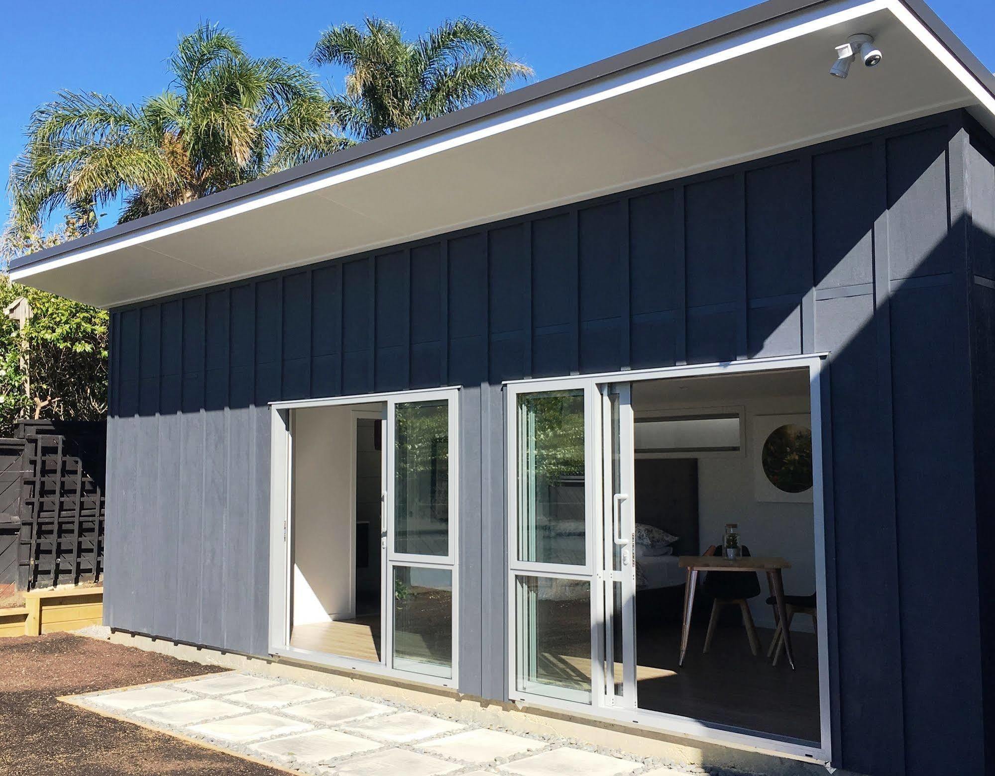 Kohimarama Beach Bed & Breakfast - Style And Privacy In Superb Location Auckland Exterior foto