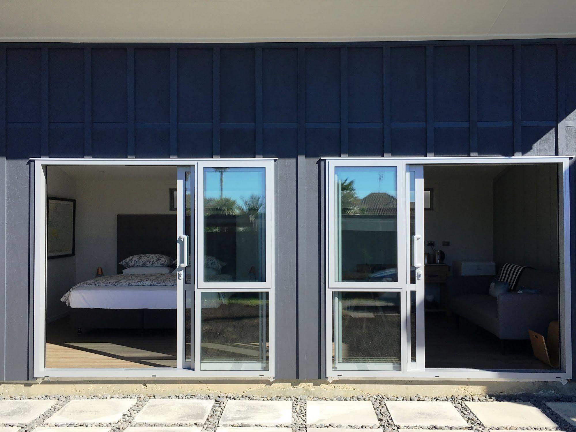 Kohimarama Beach Bed & Breakfast - Style And Privacy In Superb Location Auckland Exterior foto