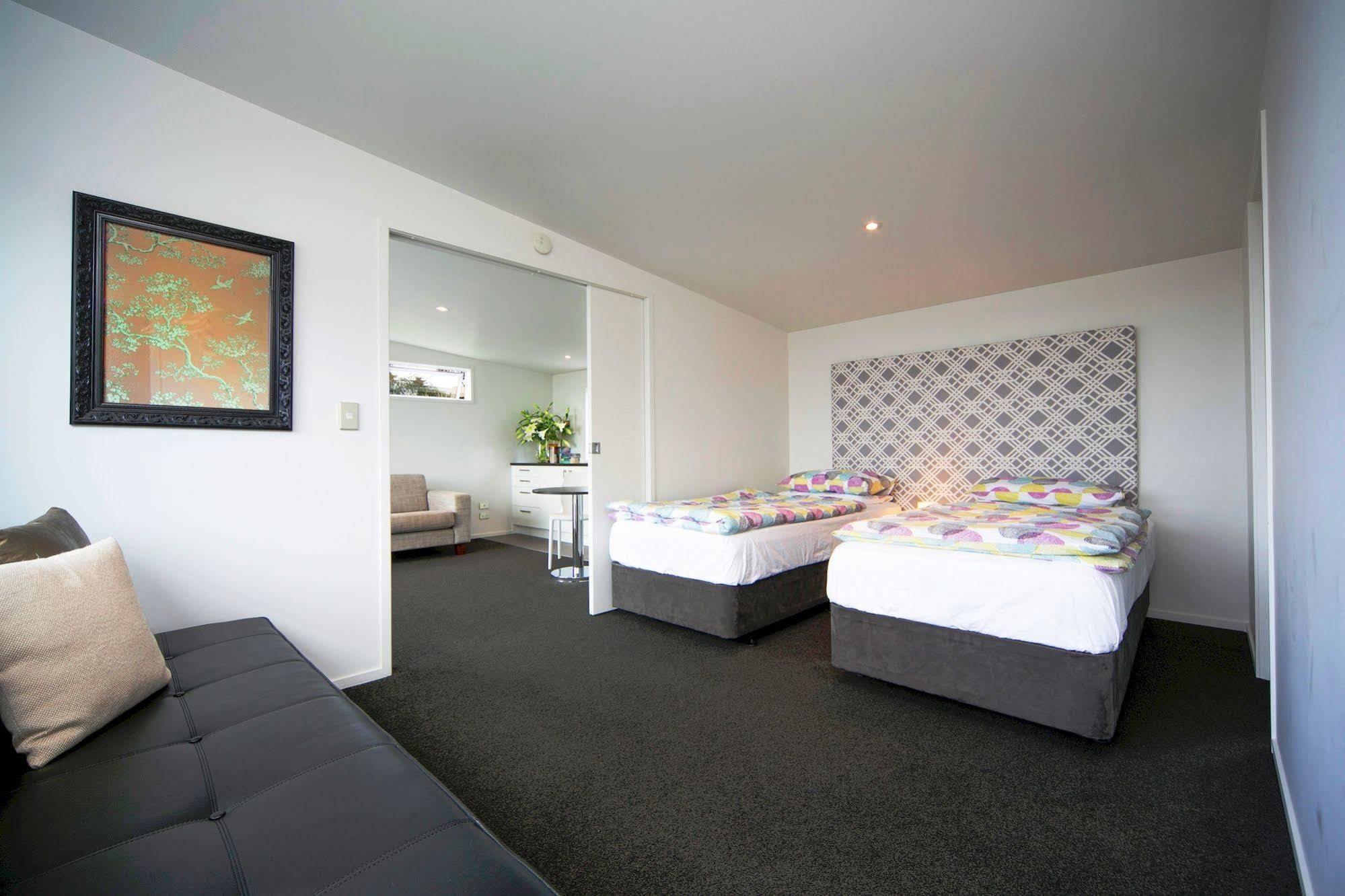 Kohimarama Beach Bed & Breakfast - Style And Privacy In Superb Location Auckland Exterior foto