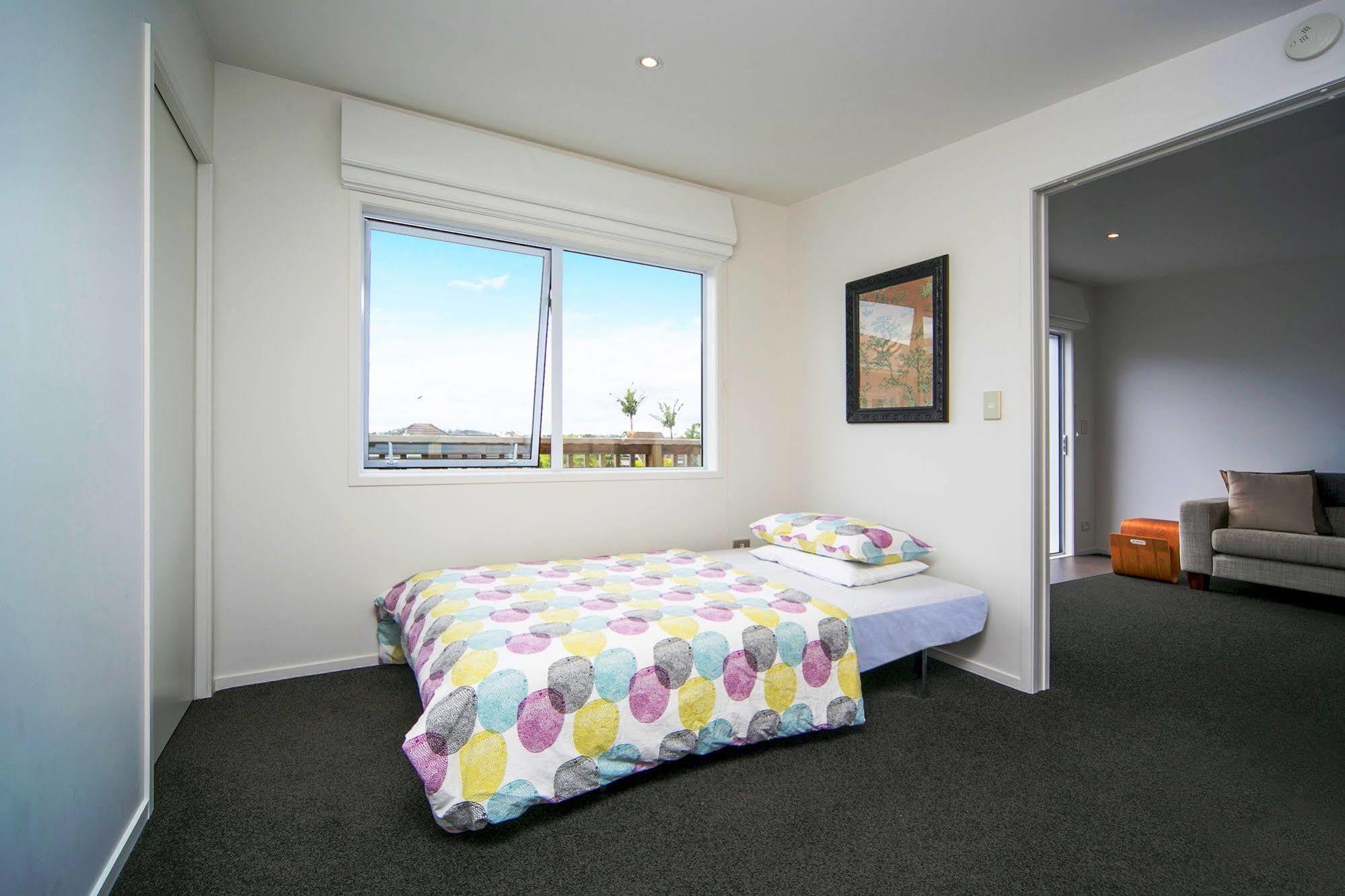 Kohimarama Beach Bed & Breakfast - Style And Privacy In Superb Location Auckland Exterior foto