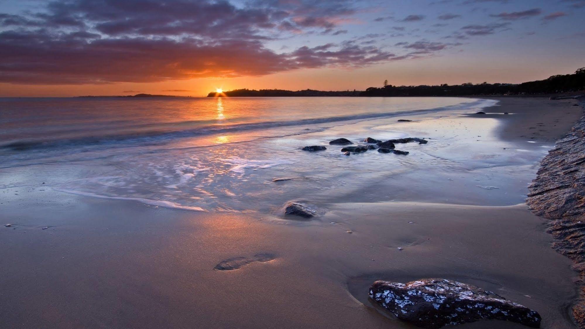 Kohimarama Beach Bed & Breakfast - Style And Privacy In Superb Location Auckland Exterior foto