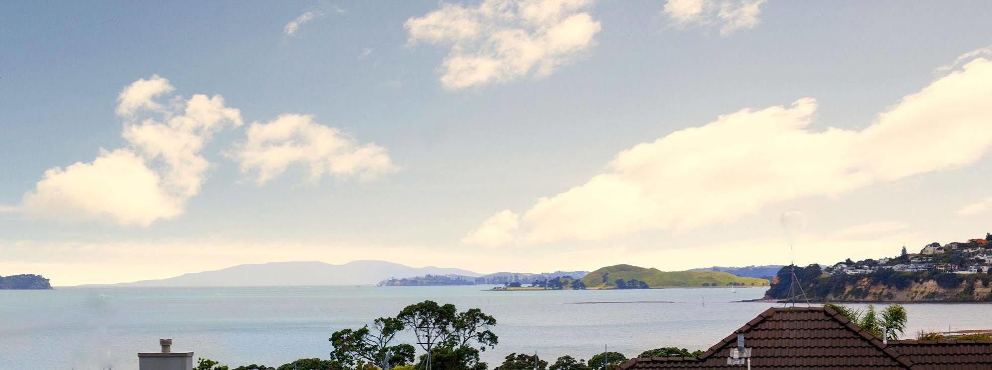Kohimarama Beach Bed & Breakfast - Style And Privacy In Superb Location Auckland Exterior foto